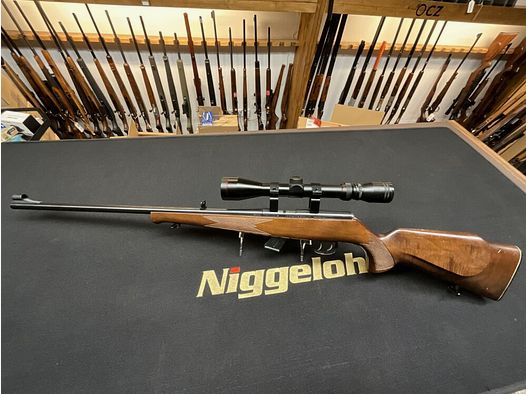 Anschütz .22lr
