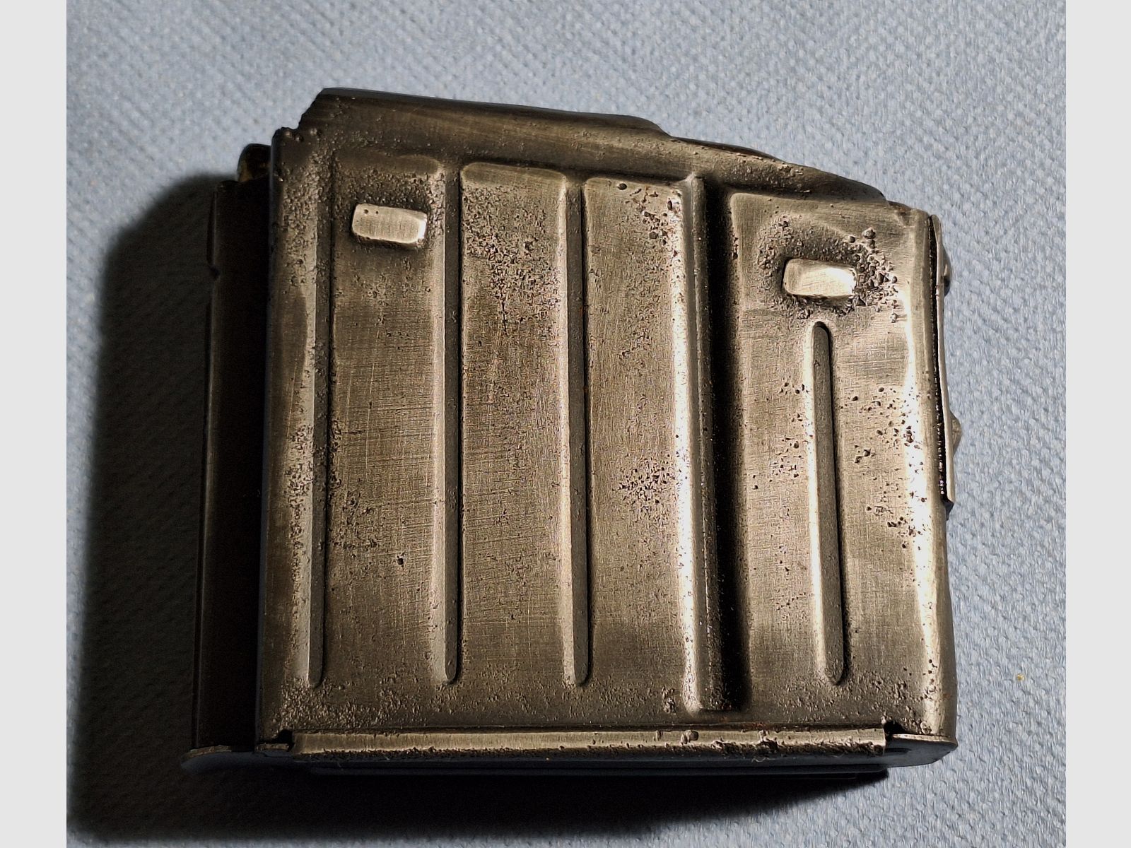 Original G43 K43 Magazin aye