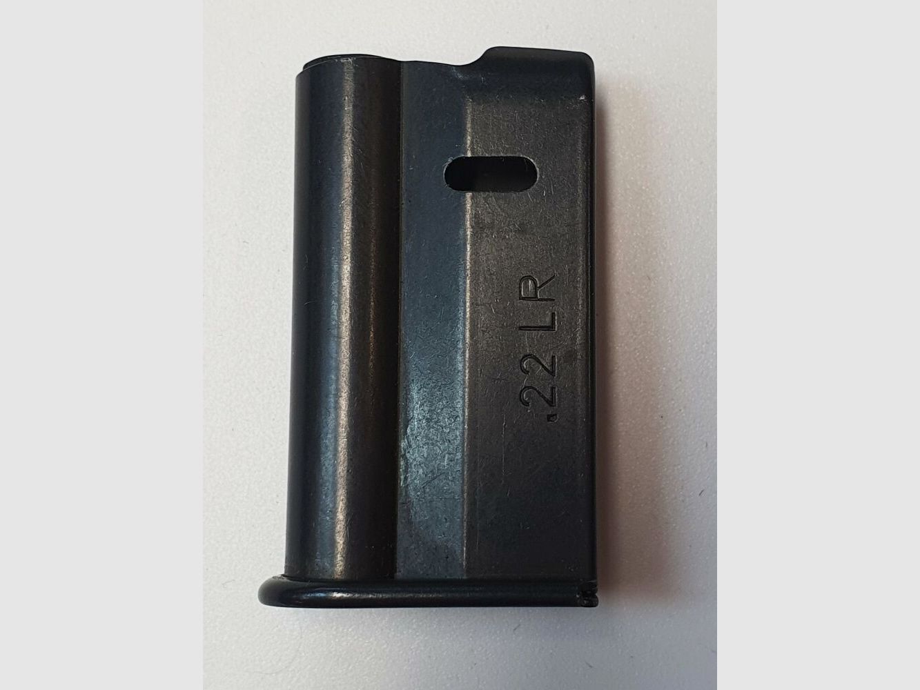 Heckler & Koch GmbH Oberndorf a.N. Heckler&Koch HK 270 .22lr 5 Schuss Magazin