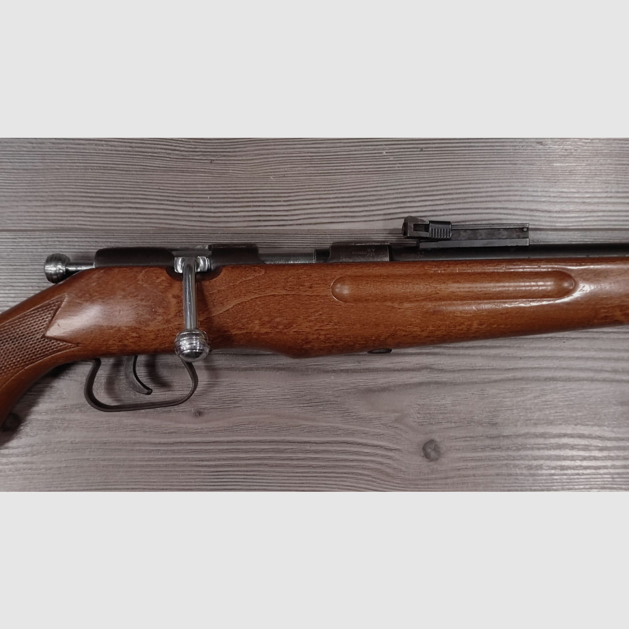 MANU-ARM Kal.22LR, Bild 4 von 17