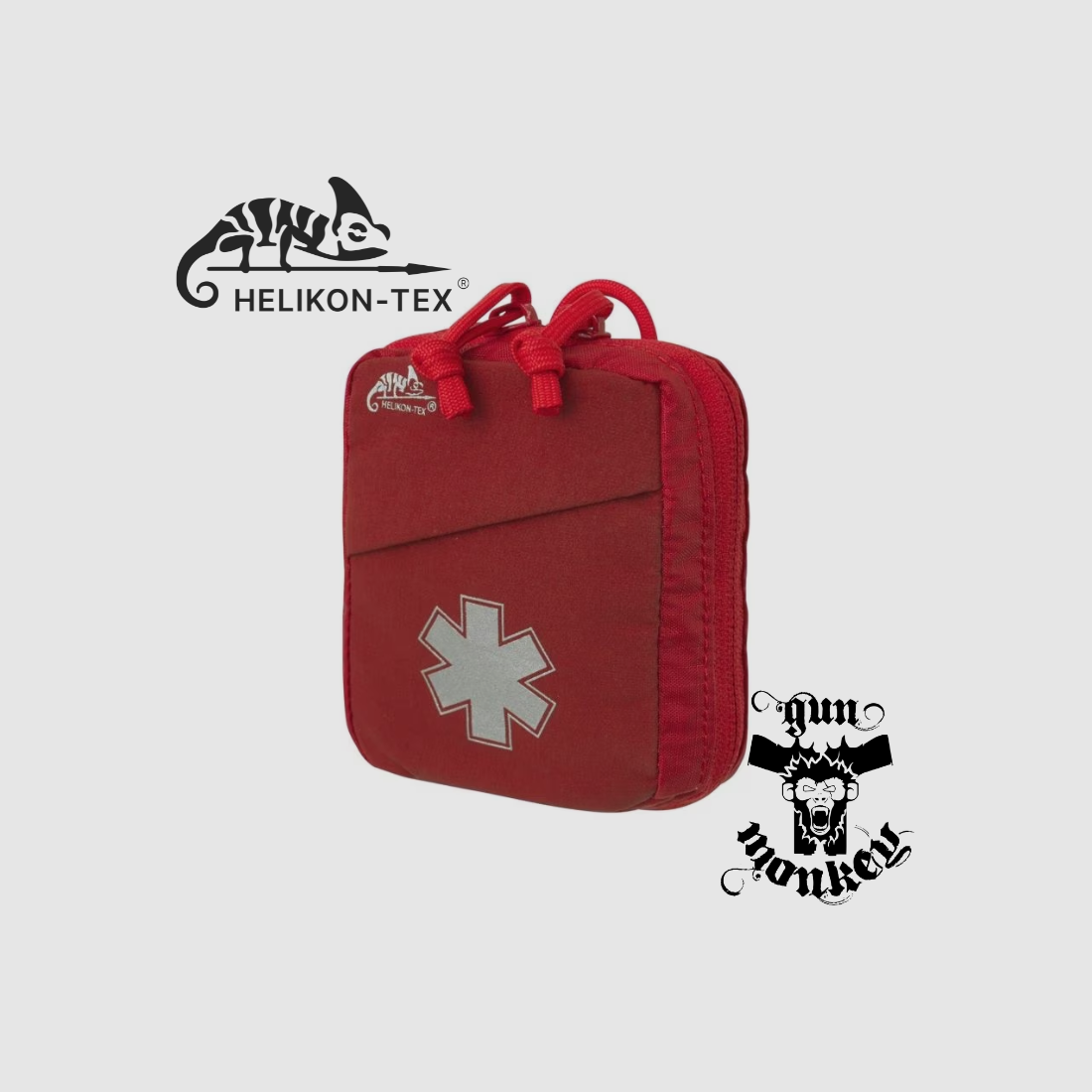Apteczka Helikon-Tex EDC Med Kit kol. Crimson Sky (MO-M09-NL-83), zdjęcie 1 z 5