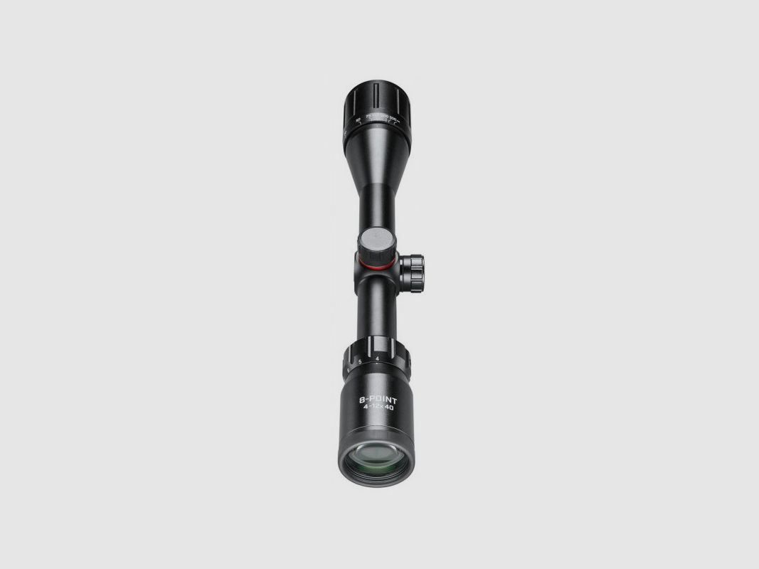 SIMMONS 8-Point 4-12x40 Truplex, Bild 6 von 7