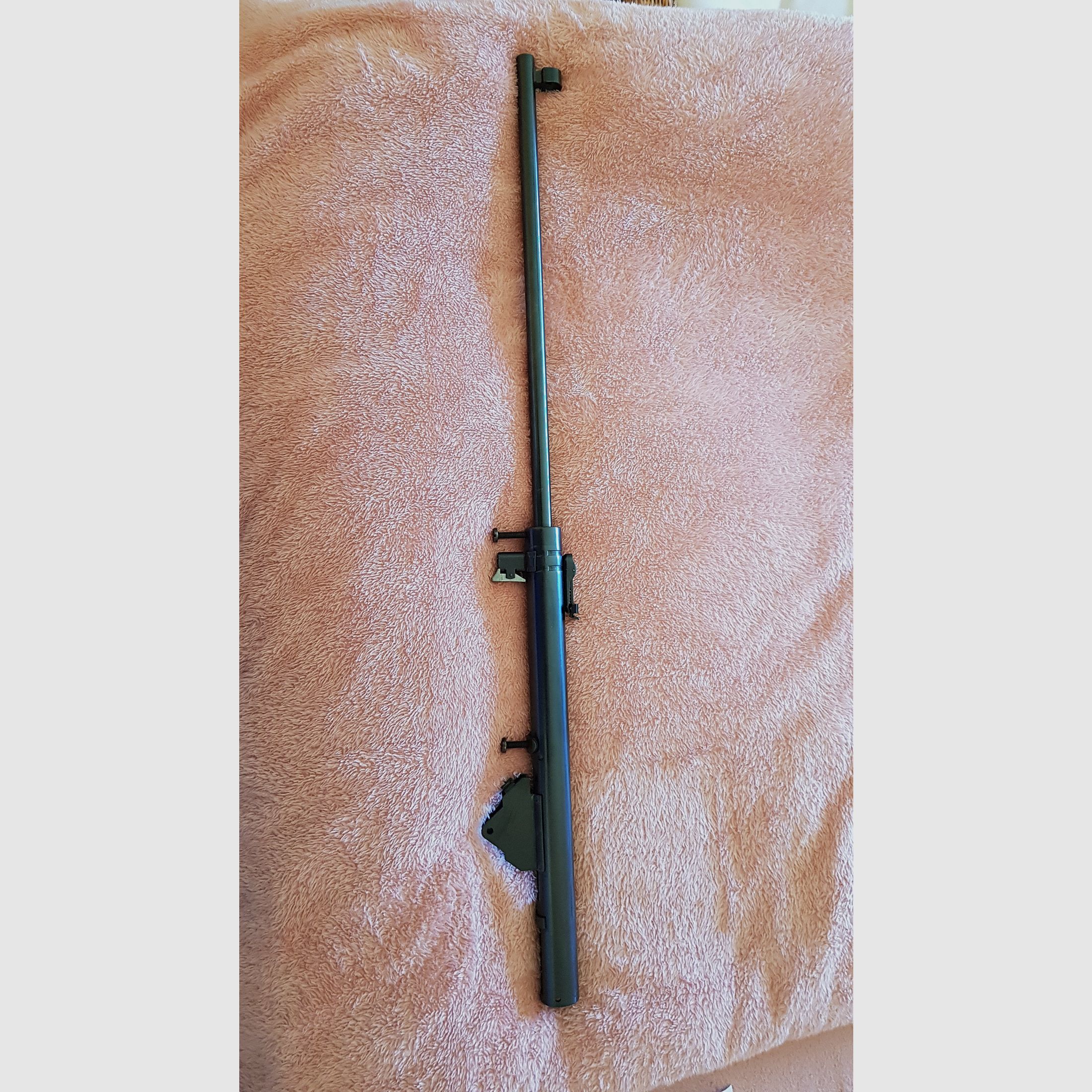 Ersatzteil Haenel 310  Feinabzug