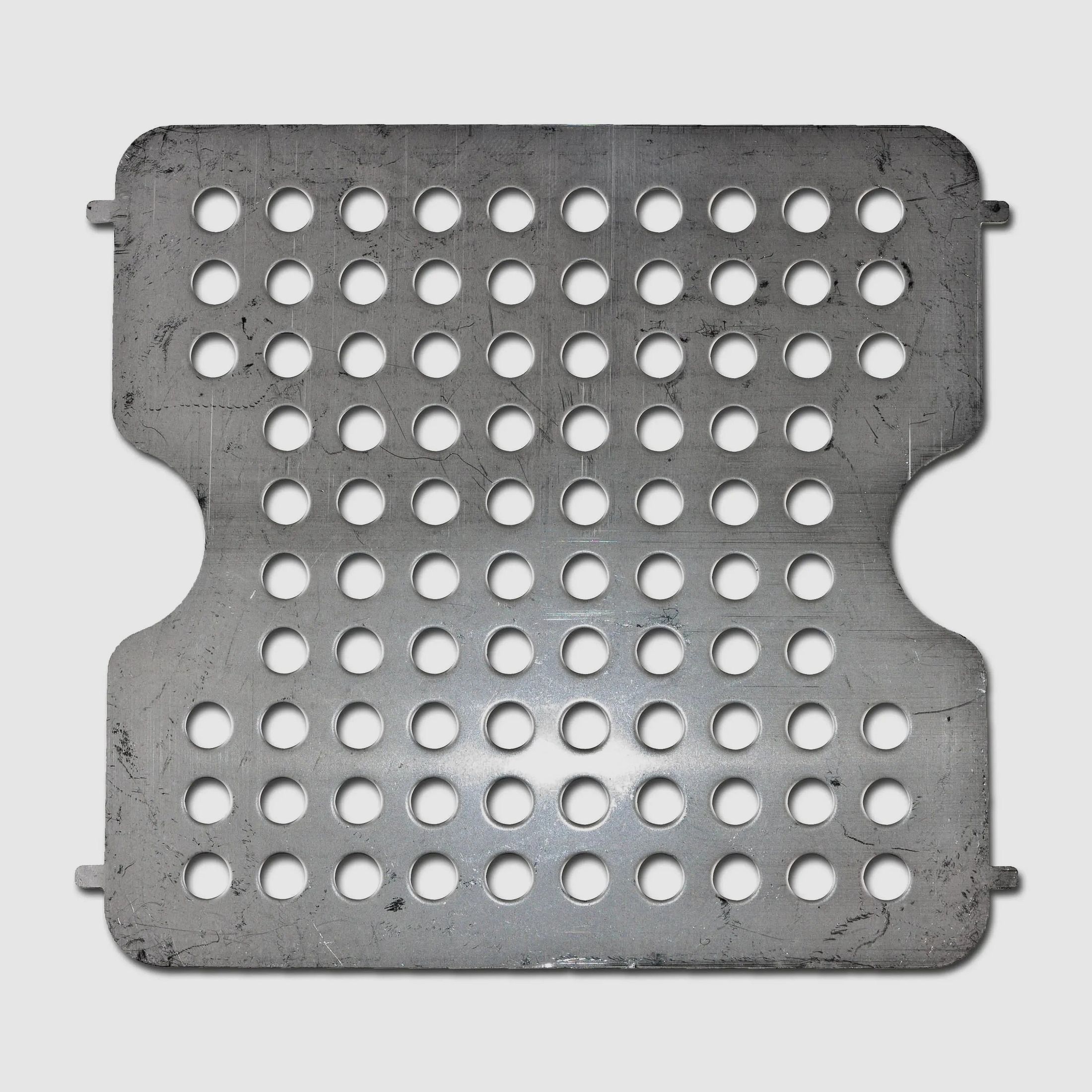 Bushcraft Essentials Universalrost Bushbox XL