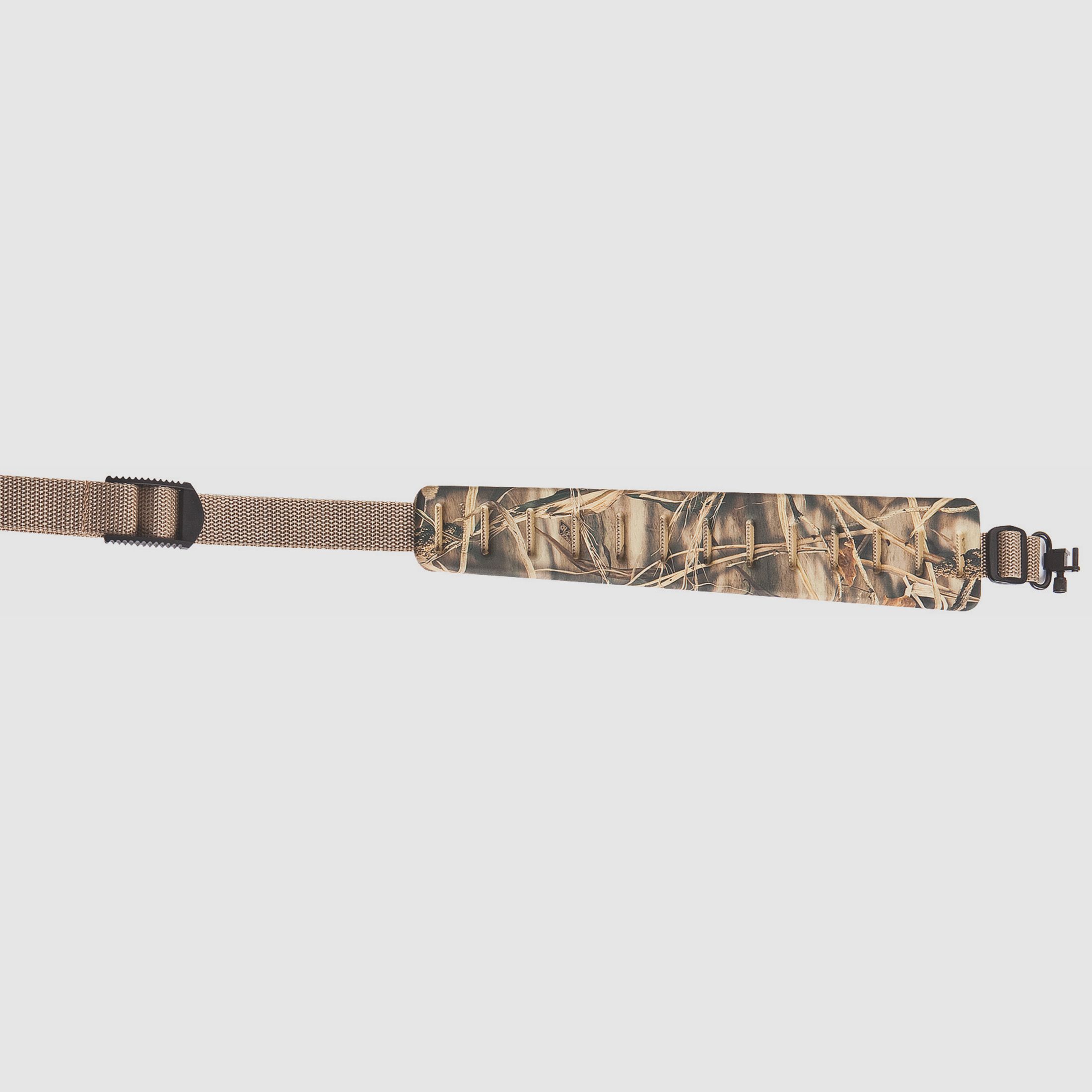Quake Gewehrriemen Realtree Max4HD 29-05064