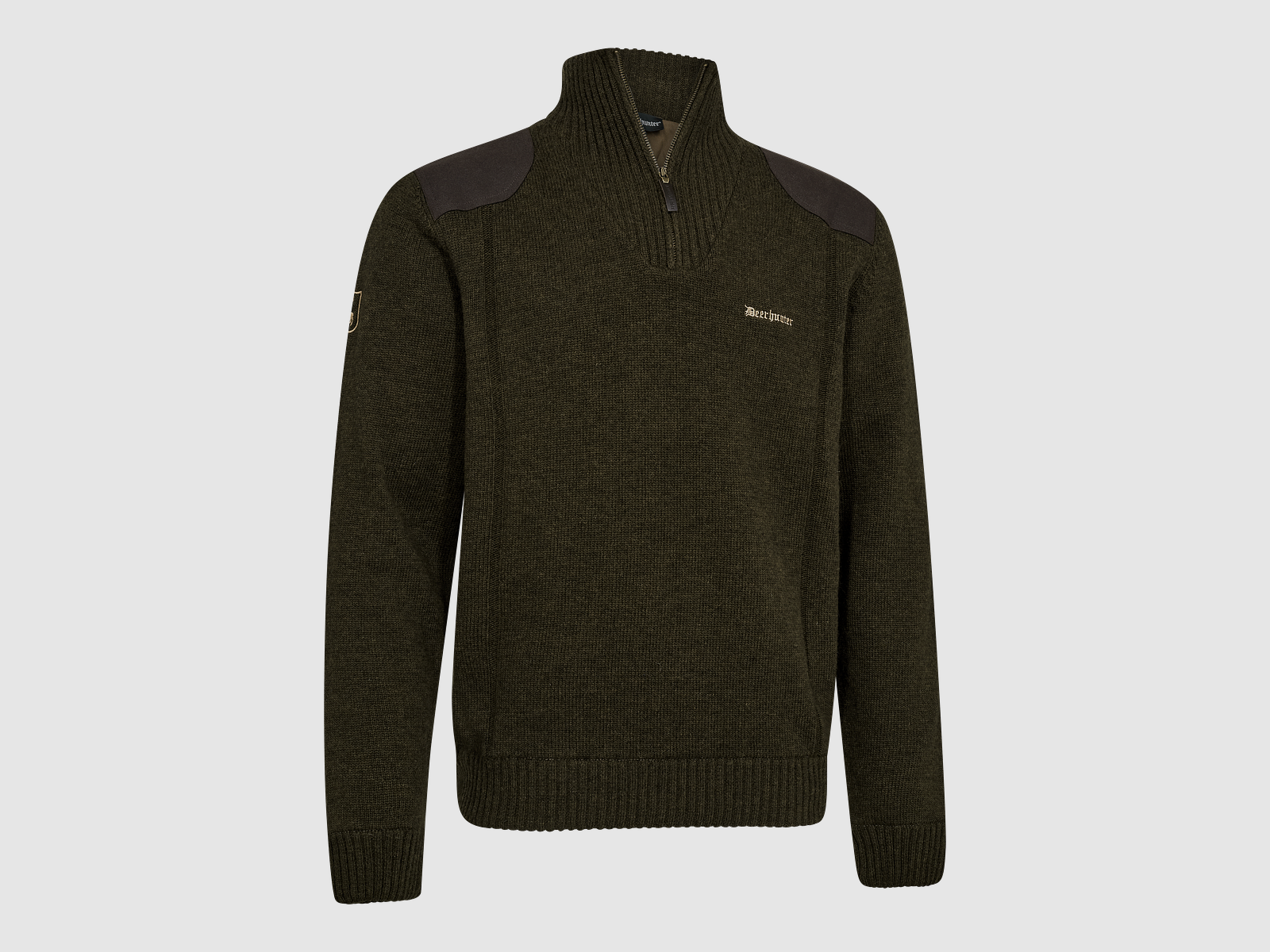 Finley Stormliner® suéter de punto - Tamaño: S