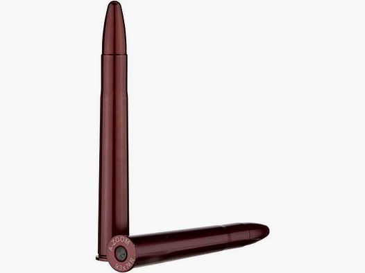 A-Zoom Pufferpatrone Kal. 9,3x74 R (2 Stück)
