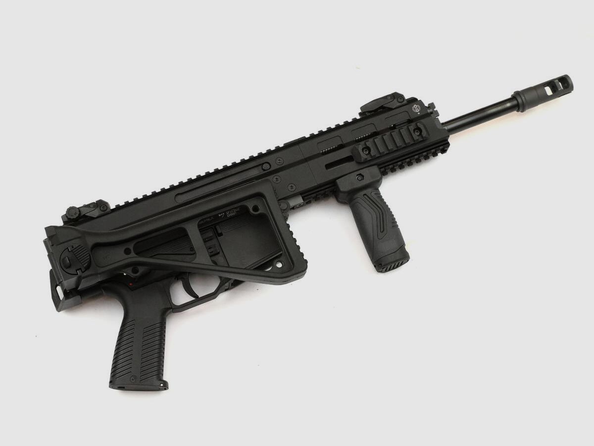 Brügger Thomet APC 223, Bild 8 von 12