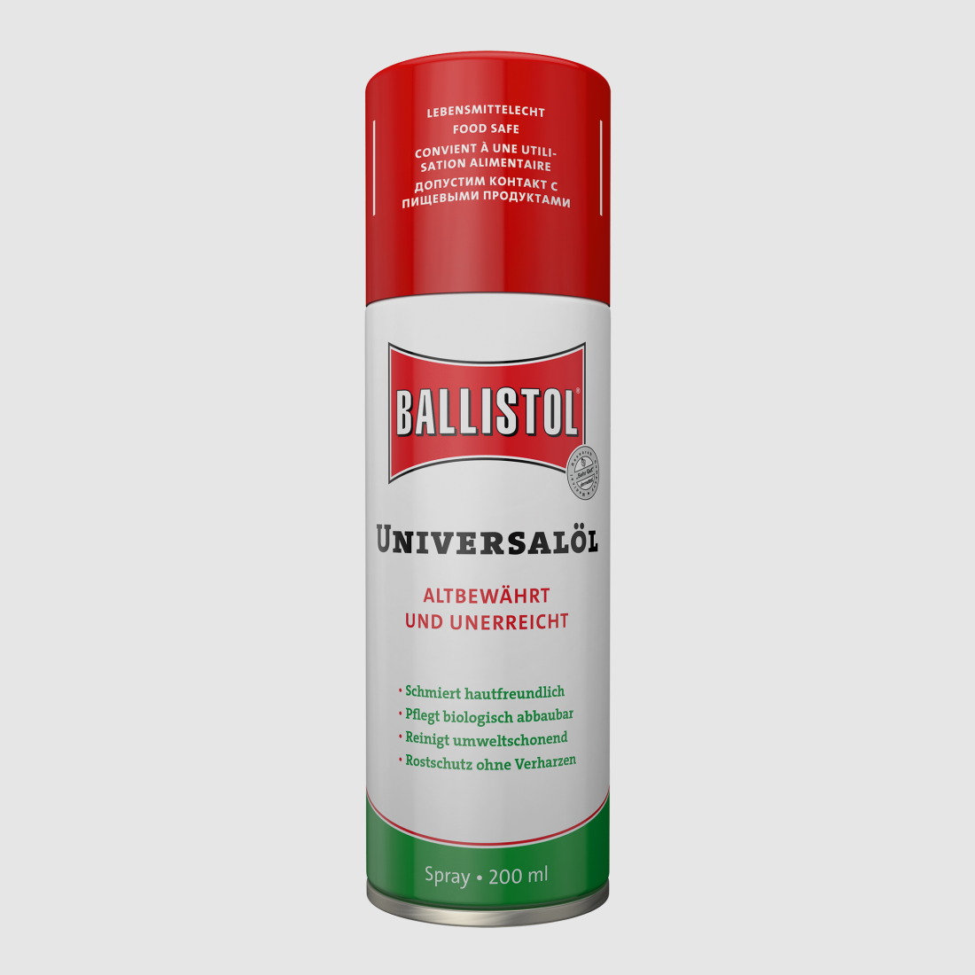 Ballistol Universalöl Spraydose 200ml