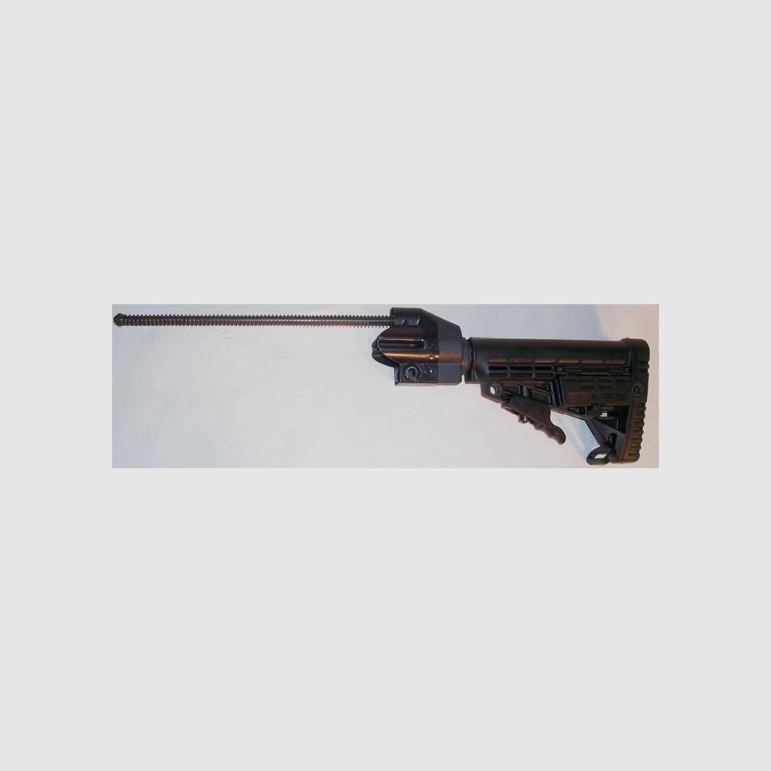 Schwaben Arms GmbH SAR M41/43 Zestaw kompletny z adapterem do spodu i kolbą TDI, CBS, CAA do SAR M41/43, HK33/klony