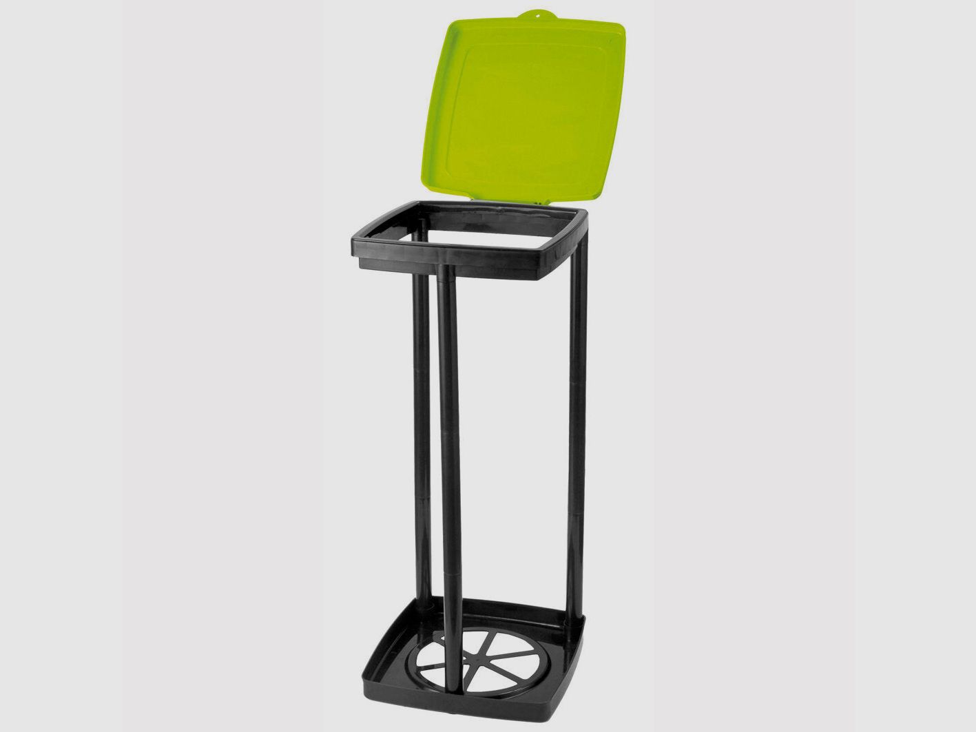 Cestino Bio Boy Compatto (Colore Casuale), immagine 2 di 5
