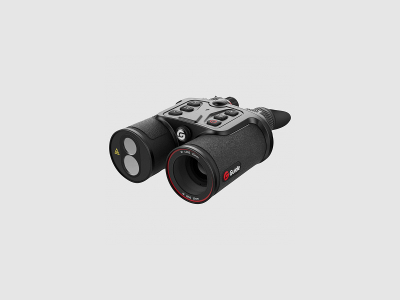 GUIDE TN630 thermal imaging binoculars