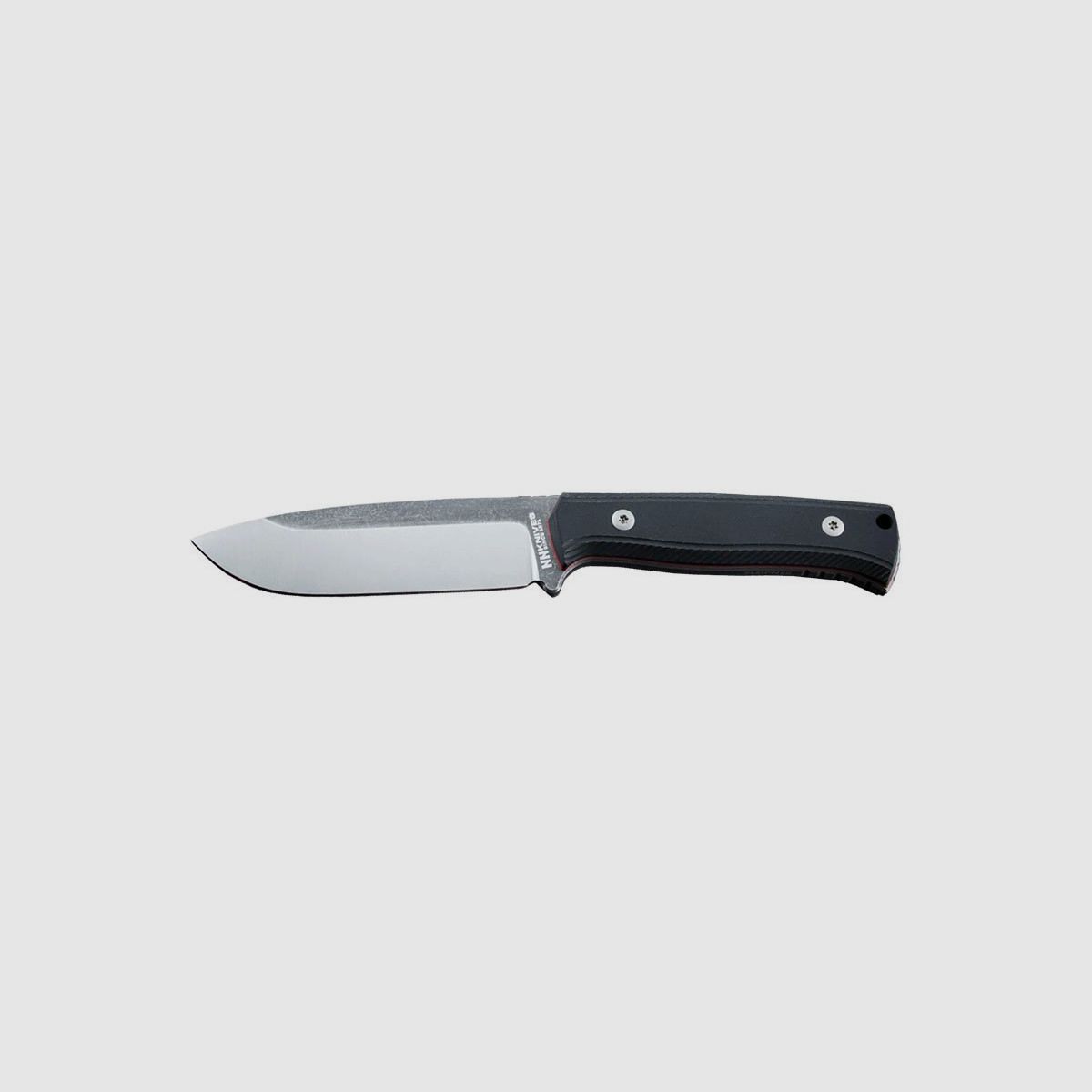 Feststehende Messer Adventurer II NN Knives