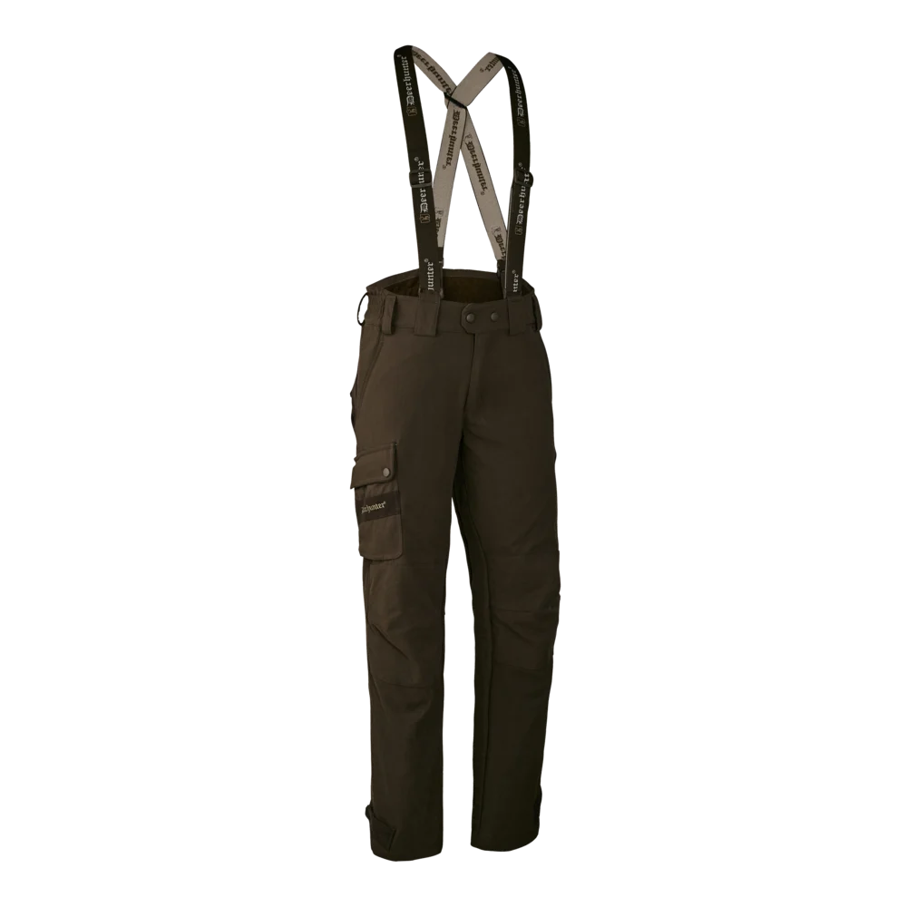 Deerhunter Muflon Extreme Trousers, image 2 of 3
