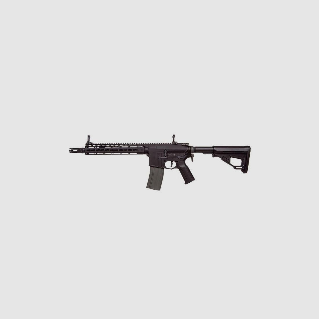 GSG Octa²rms X Amoeba Pro M4 KM10 schwarz Softair Gewehr
