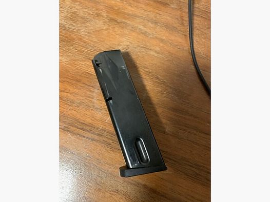 Beretta Magazine 9mm gebraucht