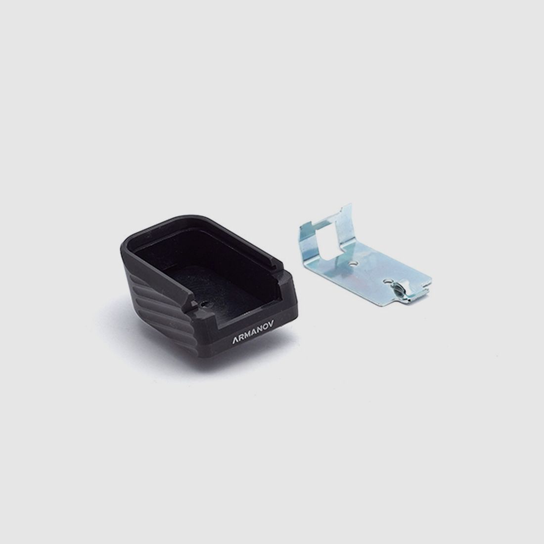 Armanov Magazinbasis für Sig Sauer P320, P250｜EDC-Linie, Bild 1 von 3