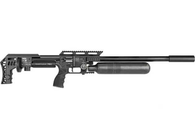 FX Impact M4 Sniper - Black, Bild 1 von 6