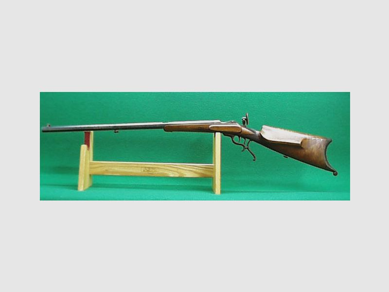 Karabin Martini z diopterem