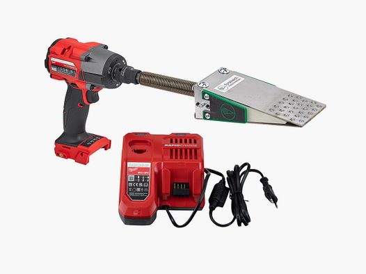 Wedge de Felling Mécanique Forstreich TR 24 HD Ensemble Complet