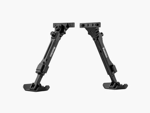 Schweres Bipod Kastelberg M-LOK Schnelleinstellung