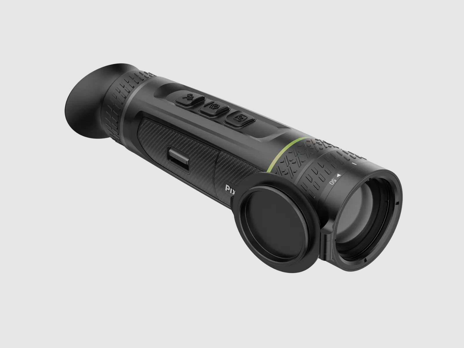 Pixfra Wärmebildmonokular Sirius S650D