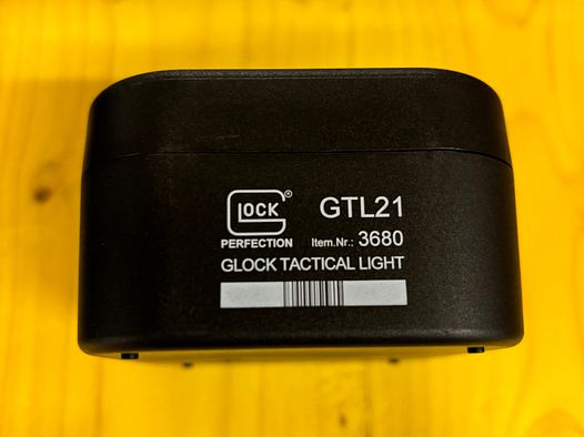 Glock Tactical Light  GTL21