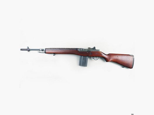 Gewehr Winchester mod. M14 Kal. 308 Win. Seriennr. 198954