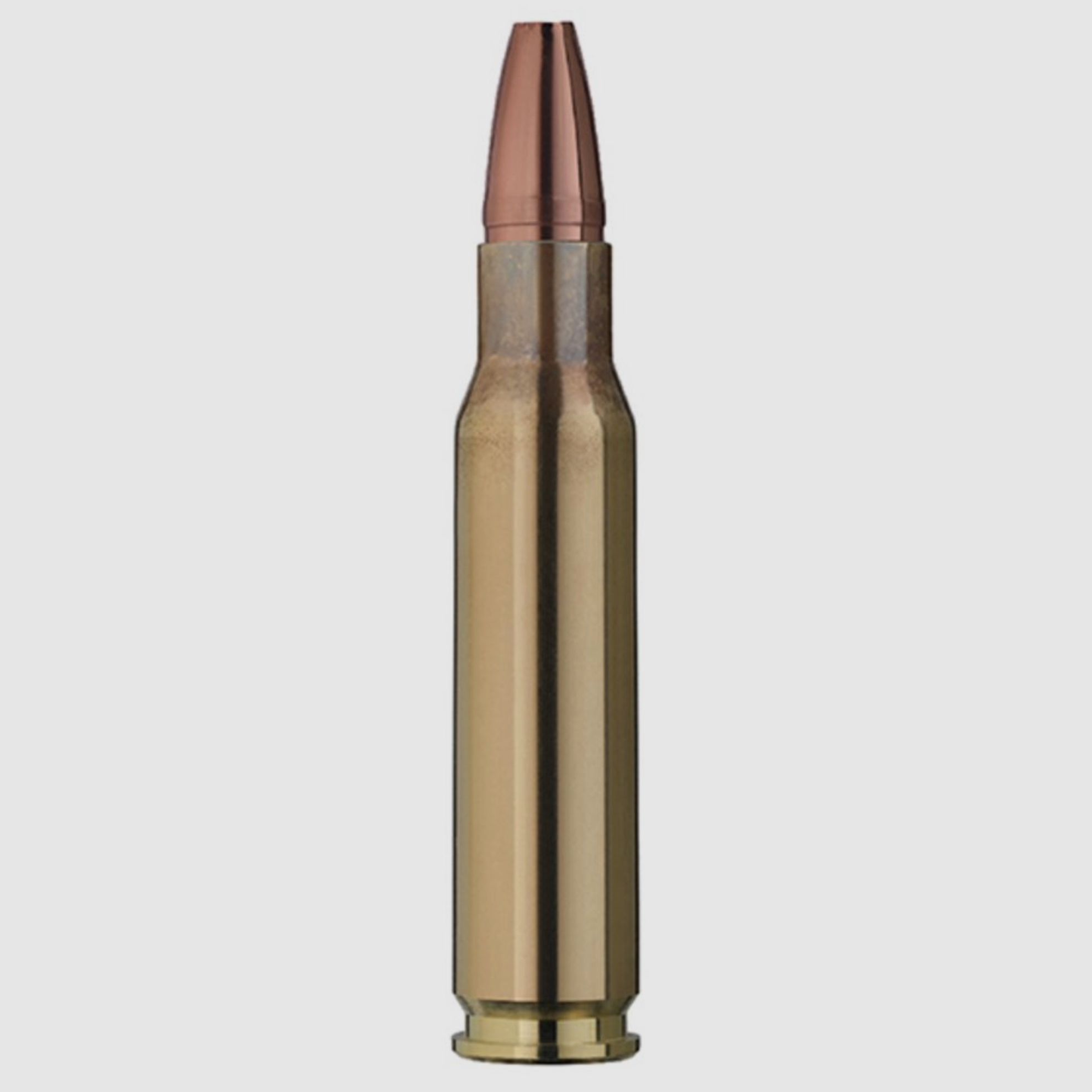 Geco STAR 2413835 .30-06 Spring. 10.7 g 165 grs. Lead-free deformation projectile