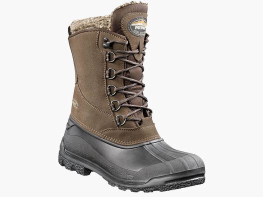 Meindl Winterstiefel Sölden Lady Braun
