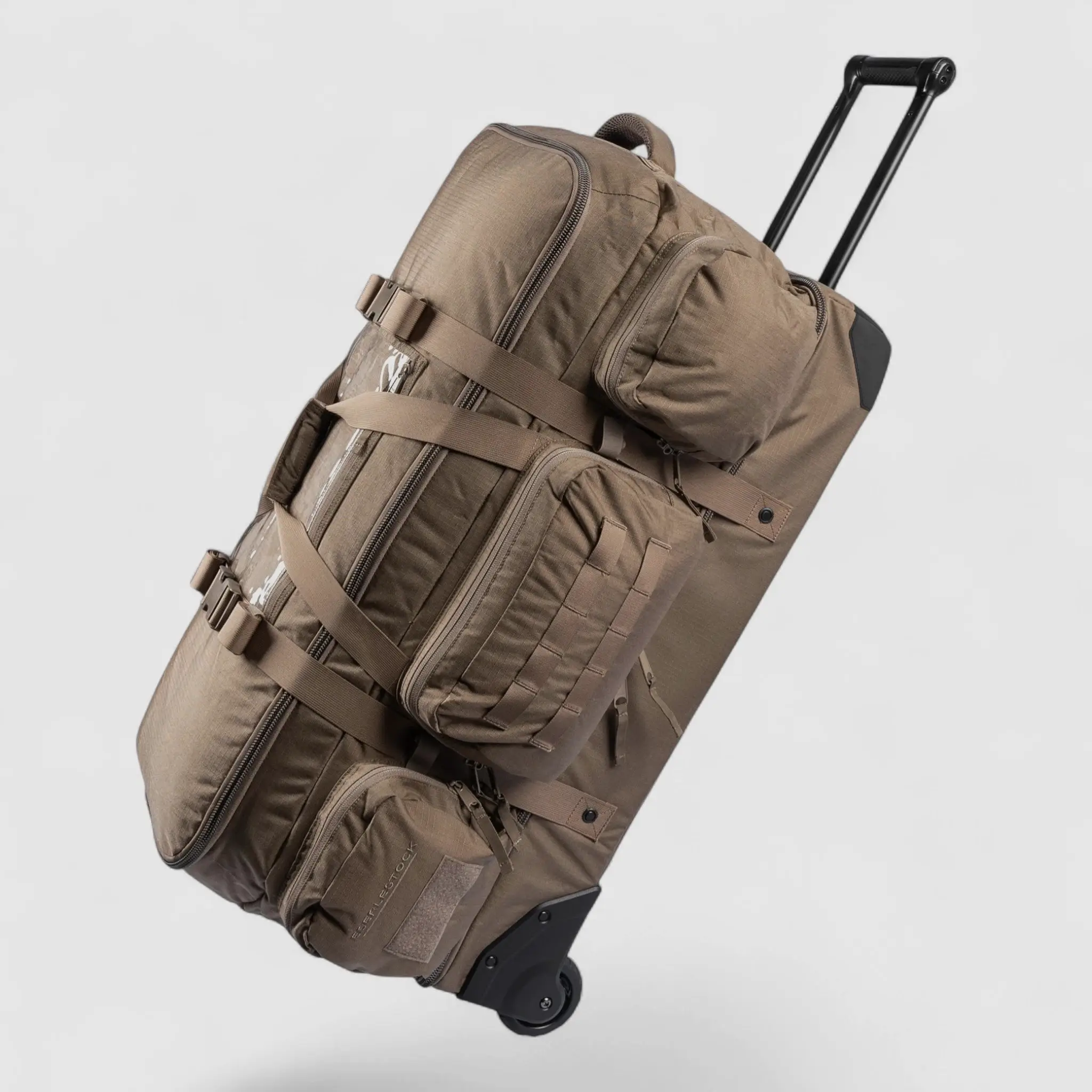 Eberlestock Atlas Duffle, zdjęcie 11 z 13