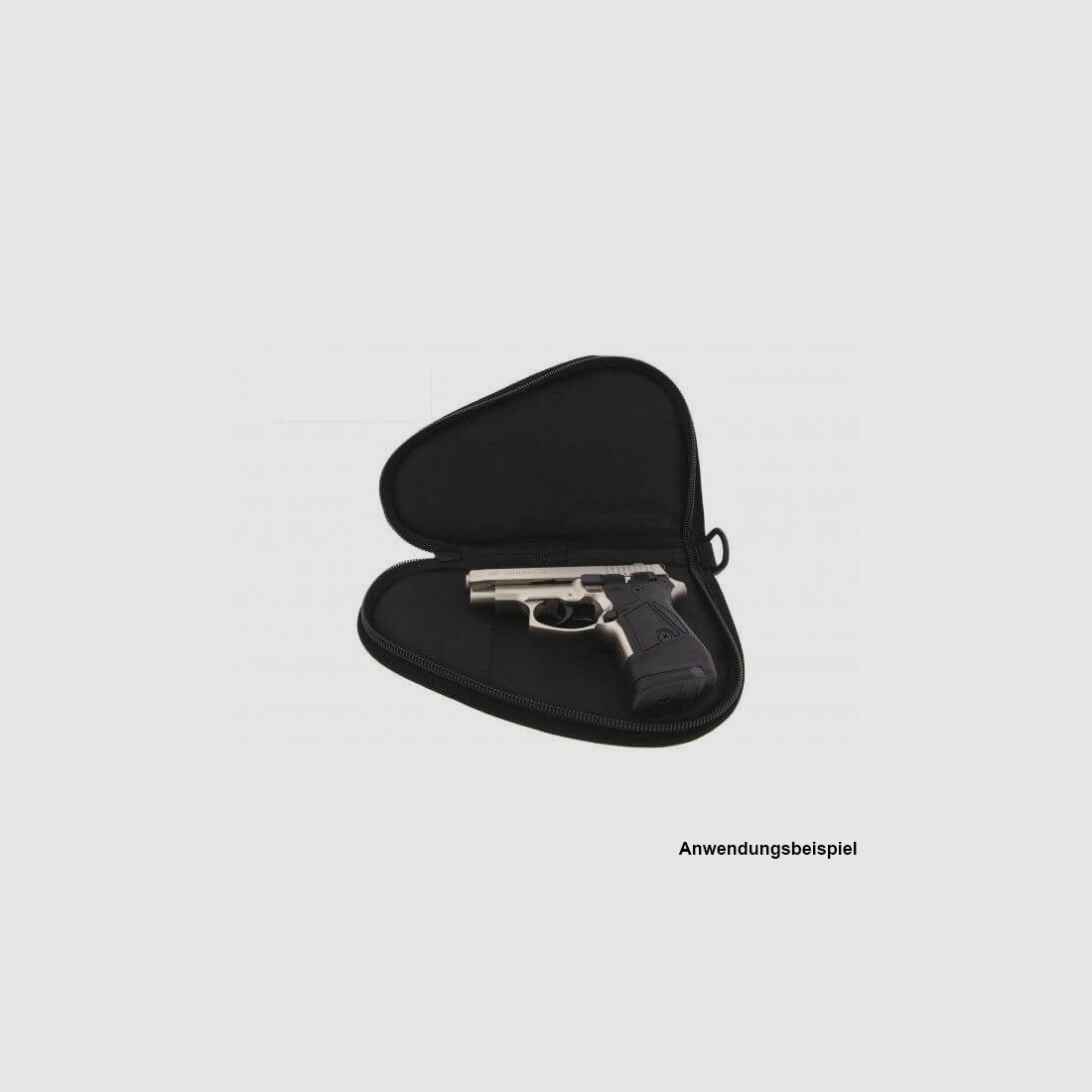 Bolsa para pistolas Coptex - Mediana