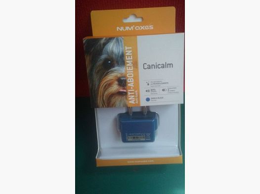 CANICALM anti-blafband