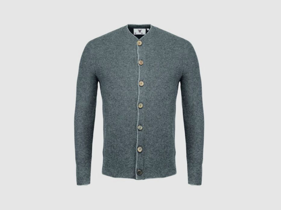 Gweih&Silk H-Strickjacke, Bild 1 von 2