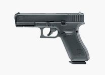 Glock 17 GEN5