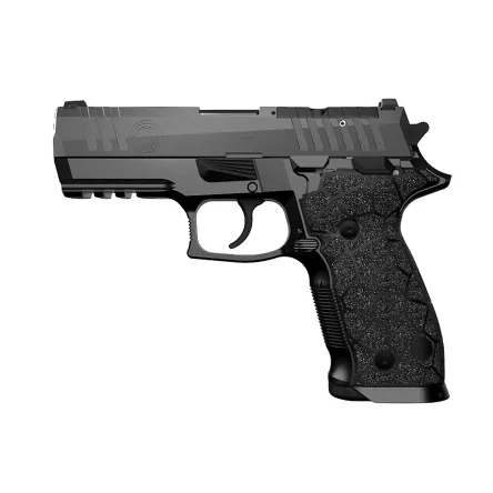 Pistolet Steyr Arms ATD Compact lufa 3,9" kal. 9x19