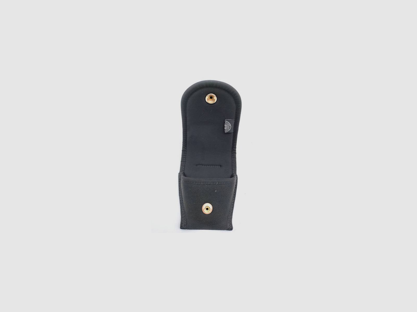 Fundas para esposas King Cobra ST en Cordura negro, imagen 3 de 3
