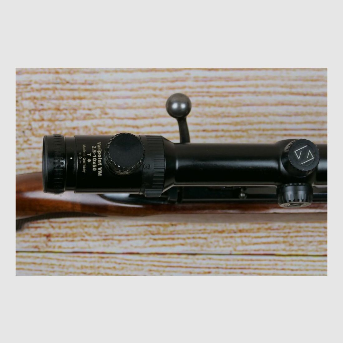 Zoli 1900 Linkswaffe, links