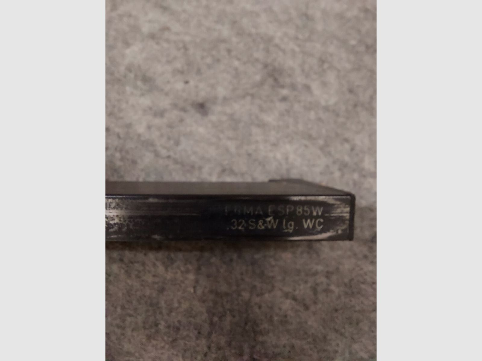Erma, Dachau ESP 85 M, zdjęcie 7 z 7