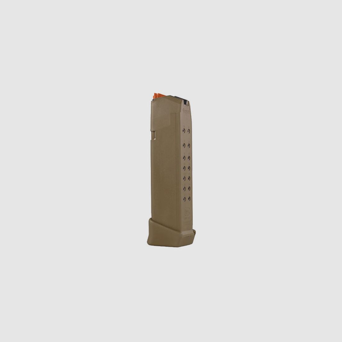 Glock Original G19X - 19 schoten