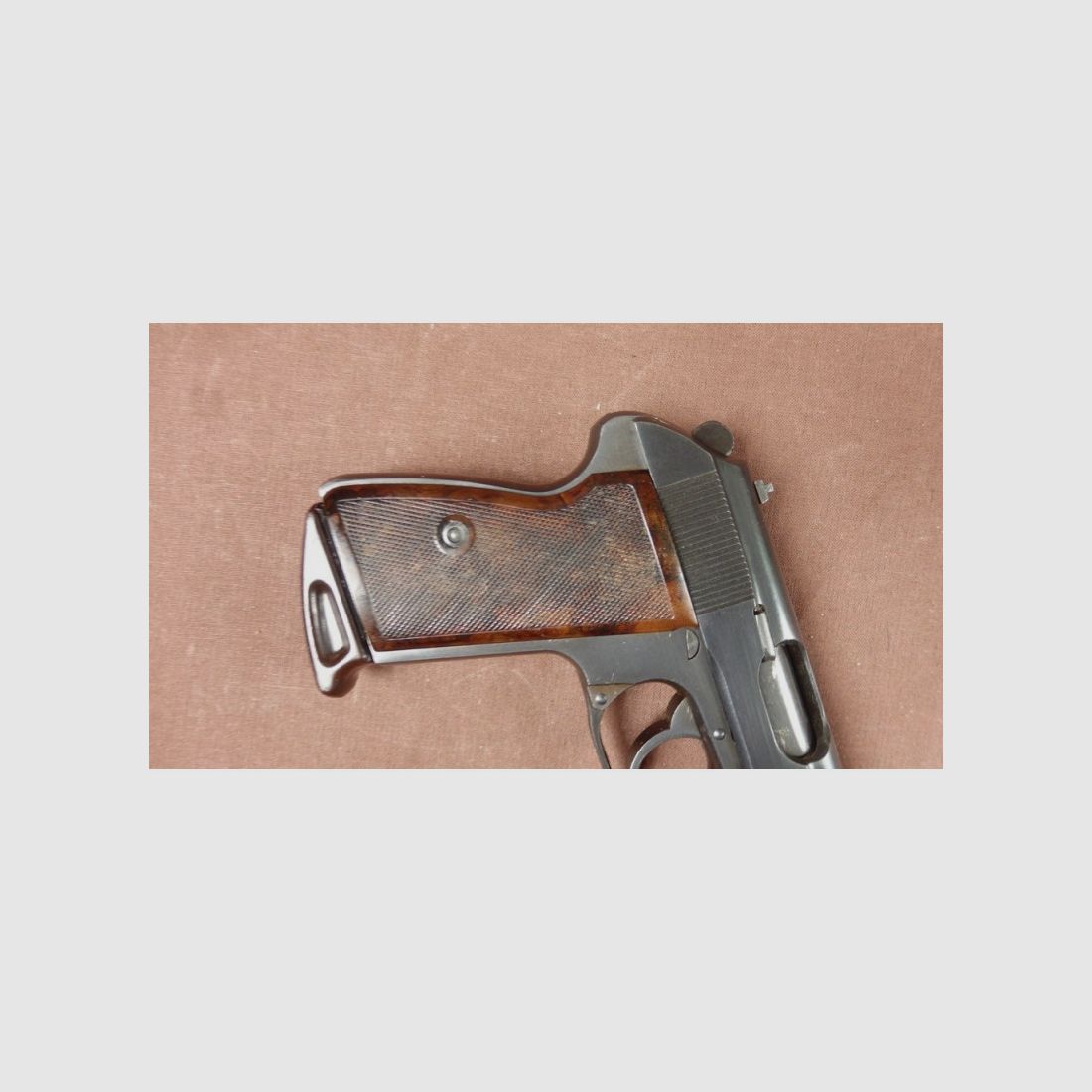 Pistolet Walam 48 [C166], zdjęcie 4 z 13