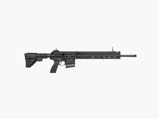Karabin Heckler Koch MR308 A3-28 20"