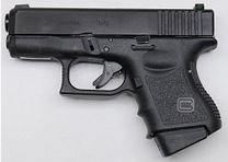 Glock 26 26