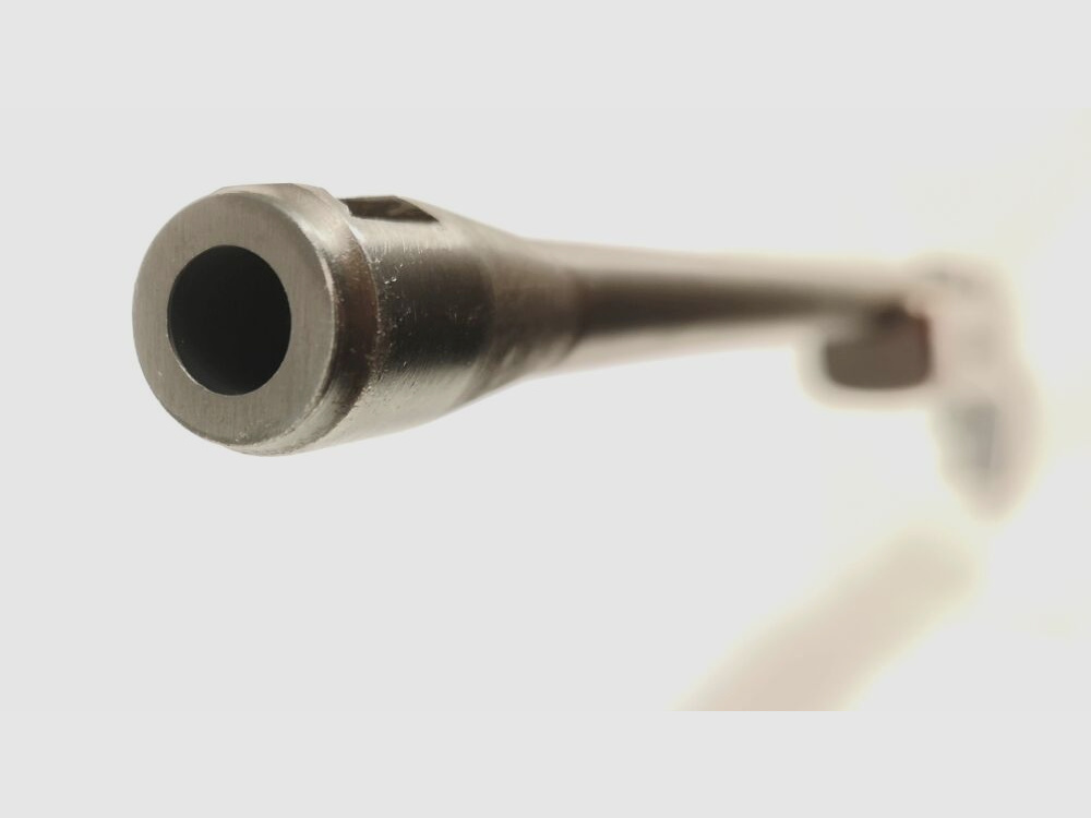 TOZ 17-01 * technically in order *