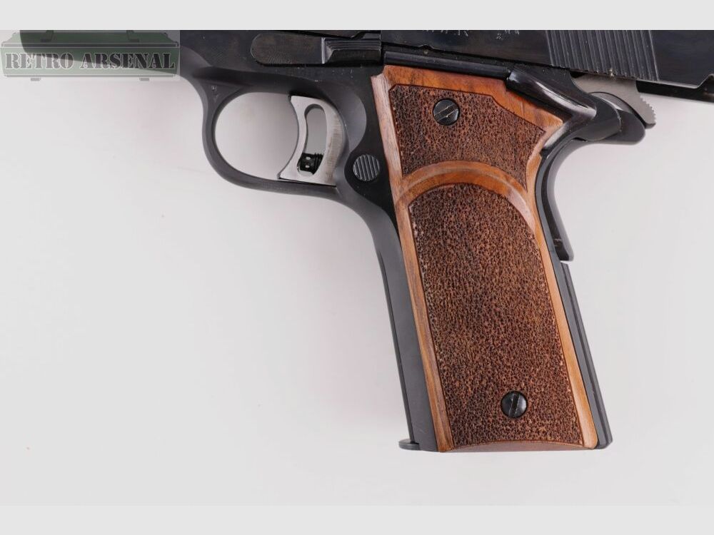 Colt MK IV / Series 70 Gold Cup National Match