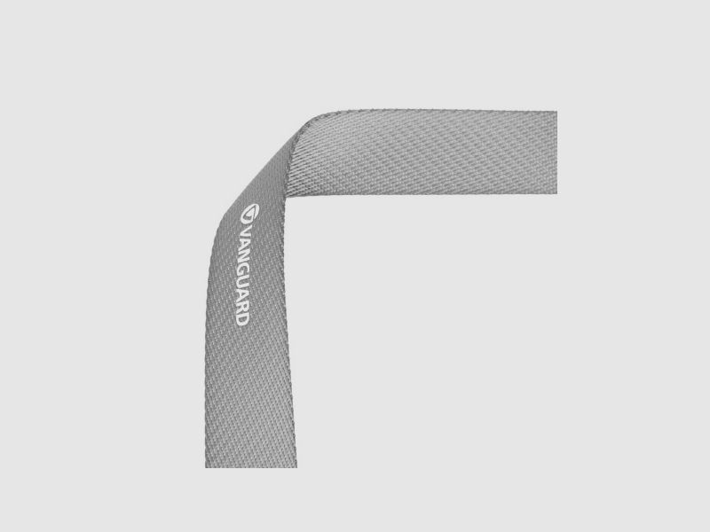 Vanguard Connect NS 25 GY - Leichte Nylon-Halsband, Bild 10 von 15