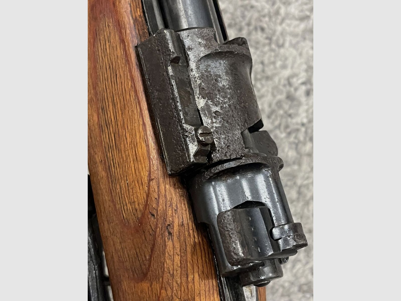 Bcd 41 K98, Bild 8 von 10