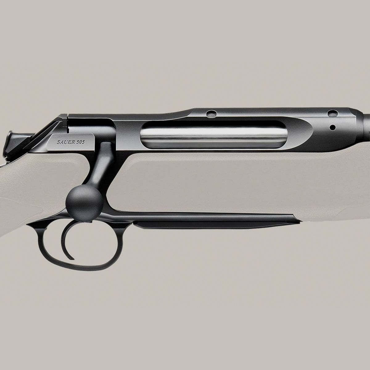 Repetierbüchse Sauer 505 Synchro XTC, Bild 9 von 17