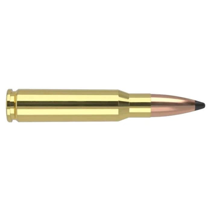 AMUNICJA 308 WIN NOSLER WHITETAIL 165gr .40120, zdjęcie 2 z 4