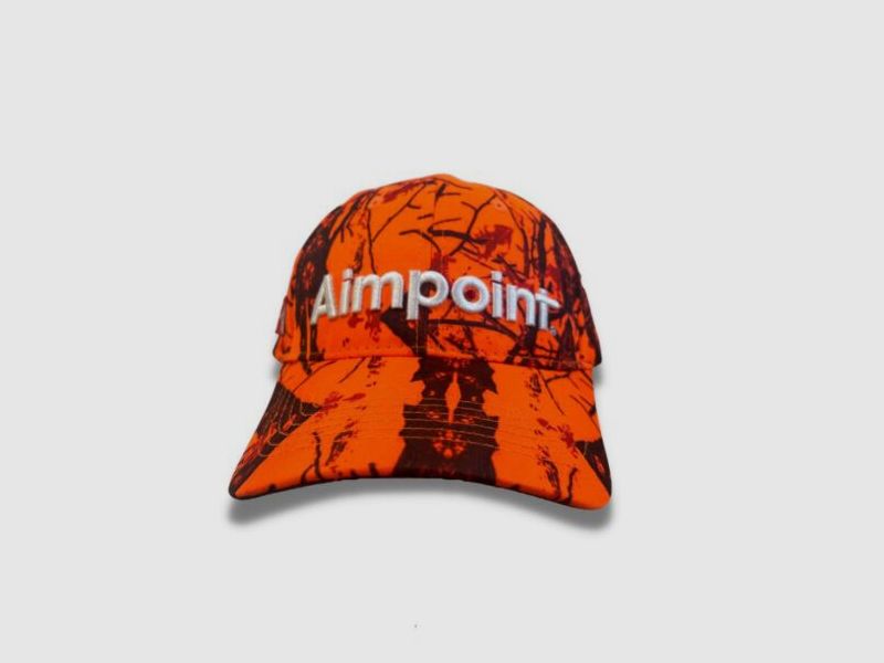 Aimpoint Orange Camouflage Kappe, Bild 3 von 4